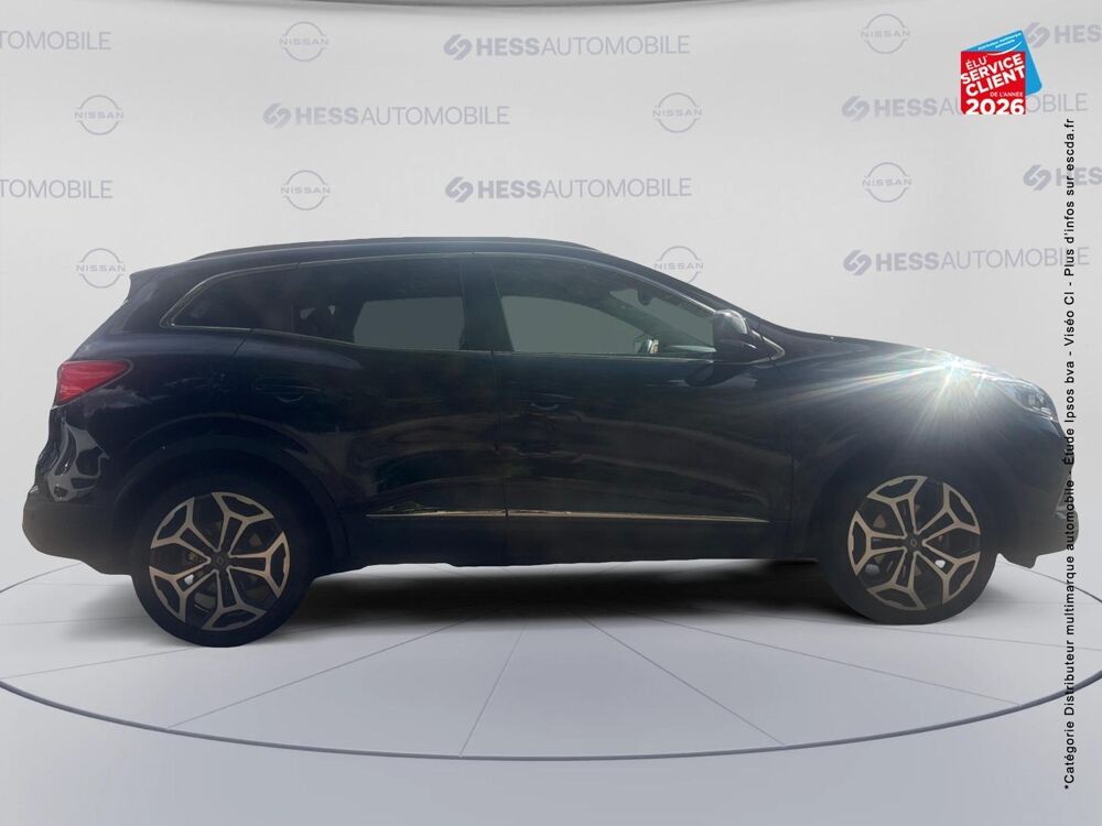 Kadjar 1.5 Blue dCi 115ch Intens EDC 2022 occasion 57050 Metz