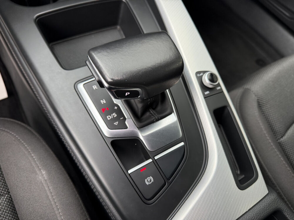 Allroad 40 TDI 204CH DESIGN QUATTRO S TRONIC 7 2021 occasion 31140 Aucamville