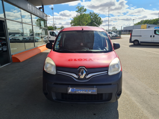 Kangoo Express 1.5 DCI 75CH ENERGY GRAND CONFORT EURO6 2017 occasion 28630 Nogent-le-Phaye