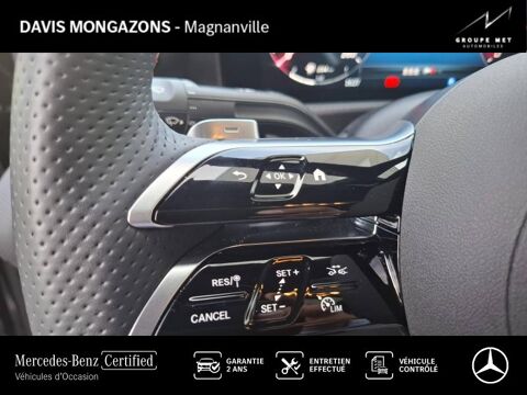Classe A 200 163ch AMG Line 7G-DCT 2025 occasion 78200 Magnanville