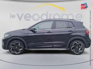 T-Cross 1.0 TSI 116ch R-Line DSG7 2025 occasion 25770 Franois