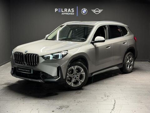 Annonce voiture BMW X1 37990 €