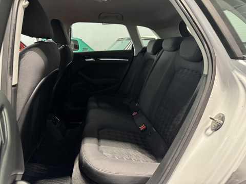 A3 1.6 TDI 105CH PLB AUTO 2013 occasion 12000 RODEZ