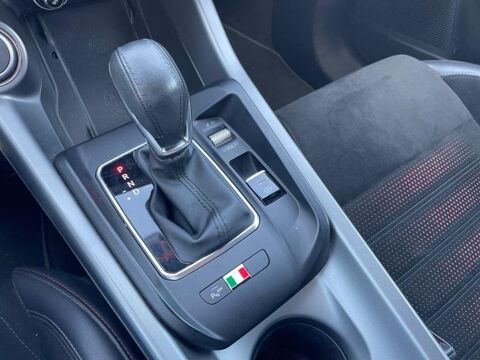 Tonale 1.5 Hybrid 160ch Ti TCT 2022 occasion 13730 ST VICTORET