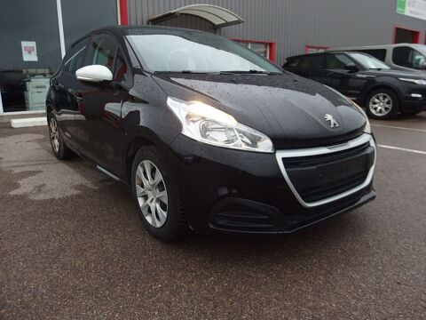 Peugeot 208 1.2 PURETECH 68CH LIKE 5P 2017 occasion Savières 10600