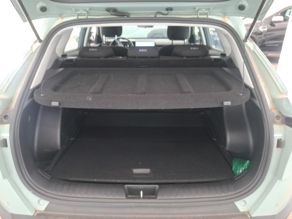 Kona 1.6 GDI 141CH HYBRID INTUITIVE DCT-6 2024 occasion 56530 Qu&eacute;ven