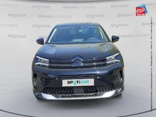 C5 aircross 1.5 BlueHDi 130ch MAX boite automatique 2024 occasion 25770 Franois