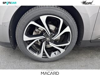 Sc&eacute;nic 1.3 TCe 140ch FAP Intens 2019 occasion 82000 Montauban