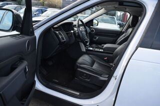 Discovery 2.0 SD4 240CH HSE 7Places 2019 occasion 34740 Vendargues