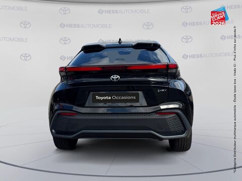 C-HR 2.0 Hybride 200ch Design NG23 2024 occasion 57050 Metz
