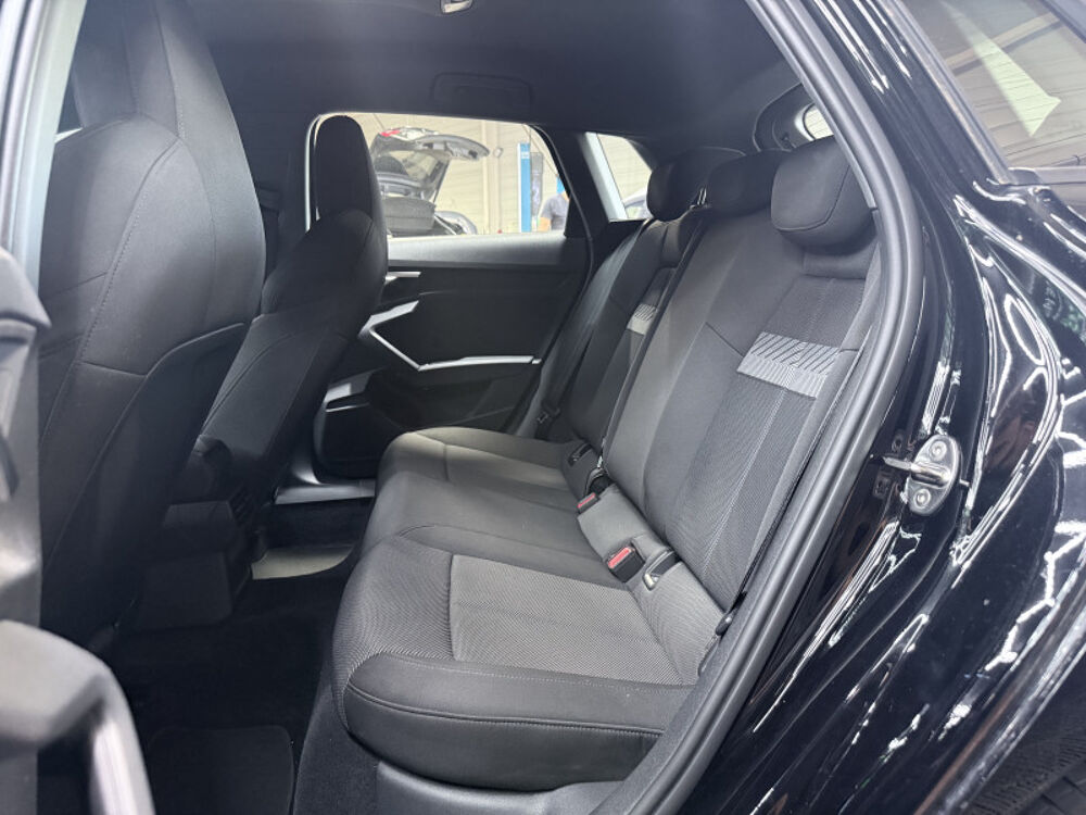 A3 35 TFSI 150CH BUSINESS LINE S-TRONIC 2021 occasion 57185 CLOUANGE