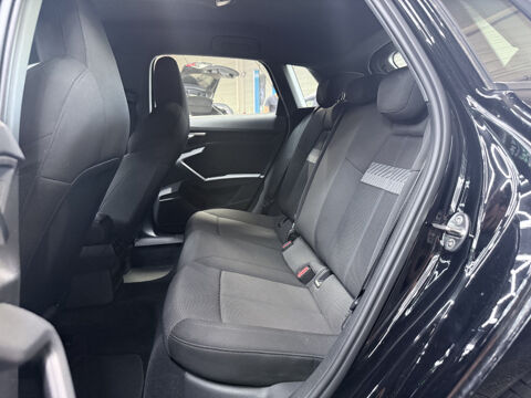 A3 35 TFSI 150CH BUSINESS LINE S-TRONIC 2021 occasion 57185 CLOUANGE