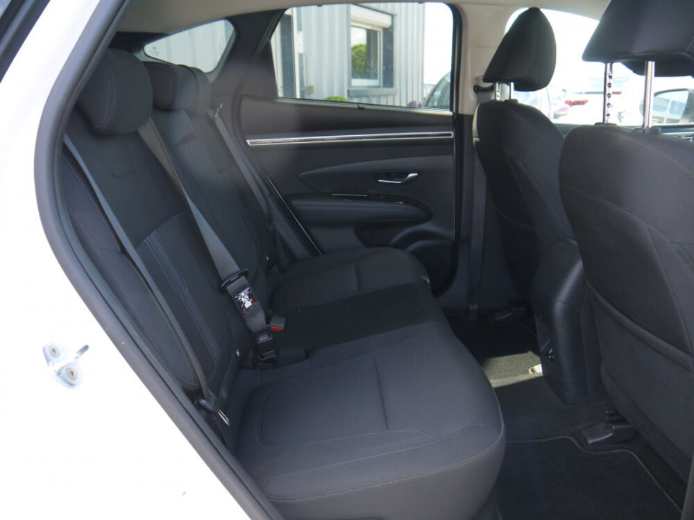 Tucson 1.6 T-GDI 230CH HYBRID CREATIVE BVA6 / 20825 HT 2022 occasion 38260 La C&ocirc;te-Saint-Andr&eacute;