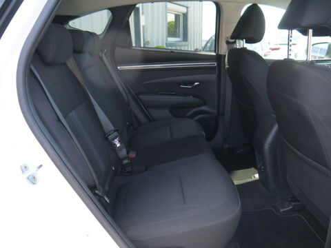 Tucson 1.6 T-GDI 230CH HYBRID CREATIVE BVA6 / 20825 HT 2022 occasion 38260 La C&ocirc;te-Saint-Andr&eacute;
