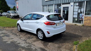 Fiesta 1.1 75CH 5P 2020 occasion 50720 Barenton