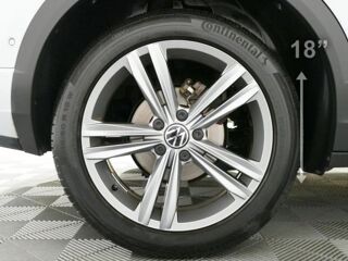 T-ROC 2.0 TDI 150ch R-Line DSG7 2021 occasion 77400 Lagny-sur-Marne