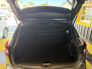 Qashqai 1.5 DCI 115CH TEKNA+ DCT 2019 EURO6-EVAP 2019 occasion 56530 Qu&eacute;ven