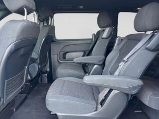 Classe V 300 d Compact Edition 9G-Tronic 2020 occasion 67460 Souffelweyersheim