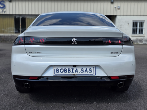 508 HYBRID 225CH GT E-EAT8 2021 occasion 70210 Montdor&eacute;
