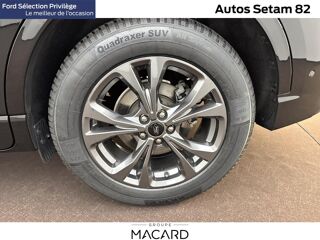 Kuga 2.0 EcoBlue 150ch mHEV ST-Line X 2021 occasion 82000 MONTAUBAN