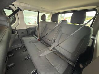 Trafic combi Grand 2.0 dCi 170ch Techno auto -26 2026 occasion 27930 Normanville