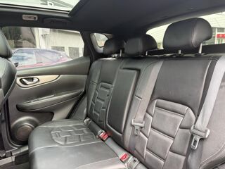 Qashqai 1.3 DIG-T 140ch Tekna Euro6d-T 2019 occasion 78200 Buchelay