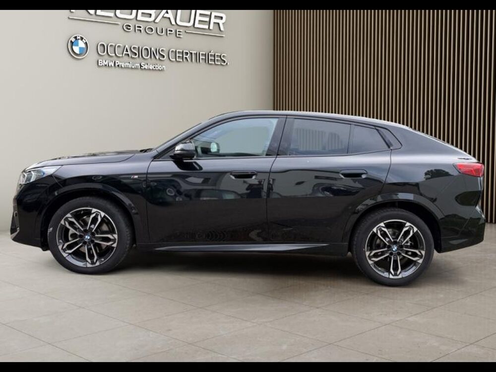 X2 sDrive20iA 170ch M Sport DKG7 2025 occasion 78240 Chambourcy
