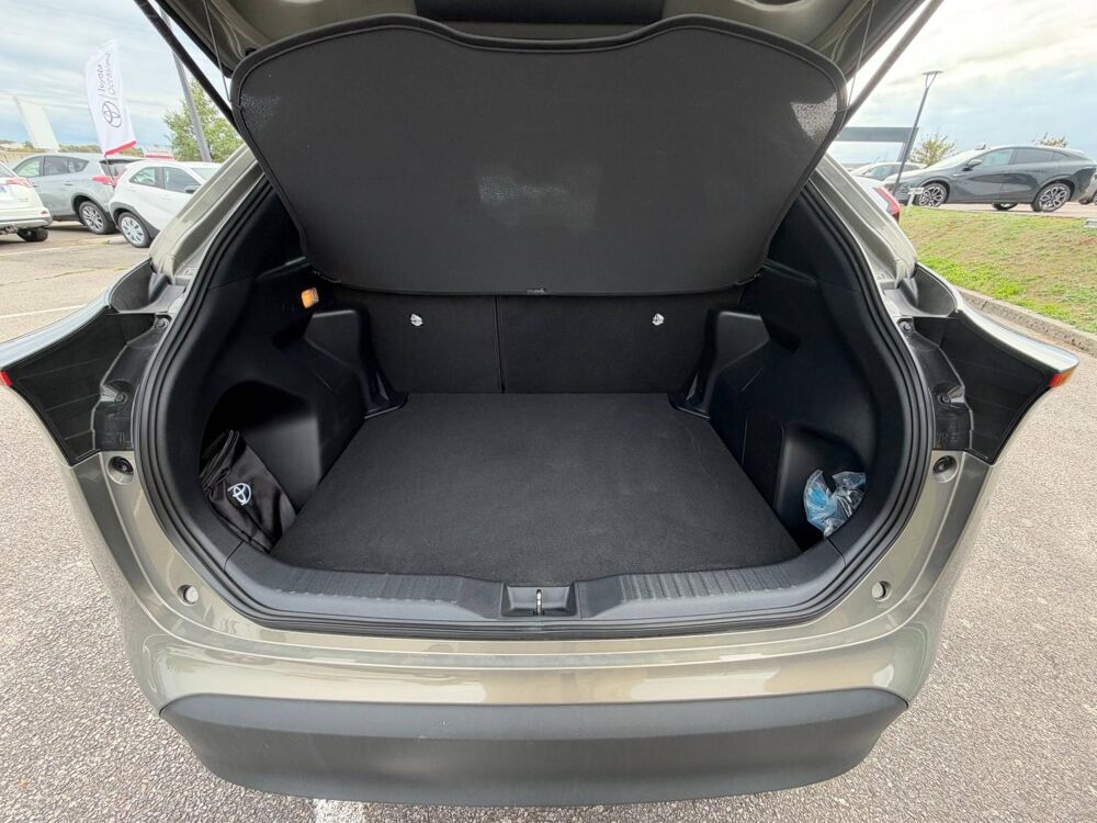 Yaris Cross 130h Design AWD-i MC24 2024 occasion 87000 Limoges