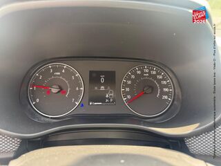Sandero 1.0 TCe 90ch Expression CVT 2024 occasion 68300 Saint-Louis