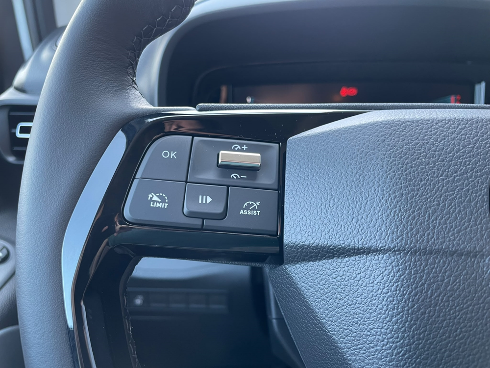 Berlingo M 1.5 BLUEHDI 100CH MAX 2026 occasion 31670 Lab&egrave;ge
