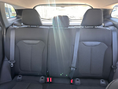 Kadjar 1.5 DCI 110CH ENERGY BUSINESS ECO&sup2; / DISTRIBUTION OK / suivi 2015 occasion 38130 ECHIROLLES