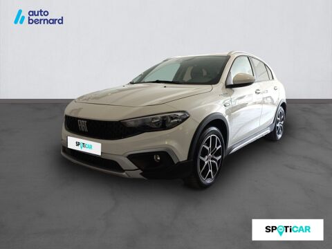 Annonce voiture Fiat Tipo 22980 