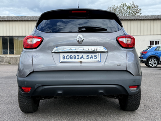 Captur 1.5 DCI 90CH STOP&START ENERGY INTENS ECO&sup2; 2015 occasion 70210 Montdor&eacute;