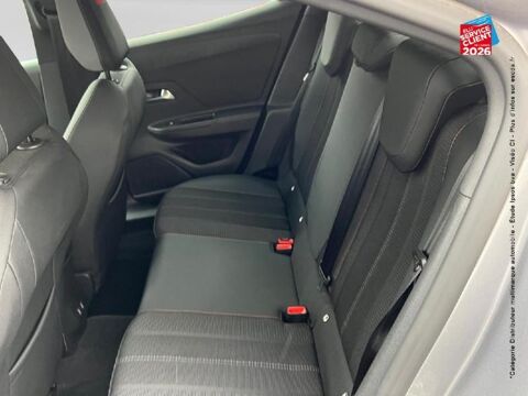 Mokka 1.2 Turbo 130ch GS Line BVA8 2022 occasion 54400 Longwy