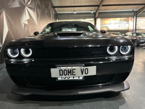 Divers 6.2 V8 707 CH 2016 occasion 63170 Aubi&egrave;re