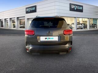 C5 aircross PureTech 130ch S&S Shine EAT8 E6.d 2020 occasion 27200 Vernon