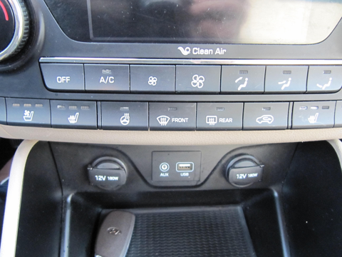 Tucson 2.0 CRDI 136CH EXECUTIVE 4WD 2015 occasion 31600 Muret