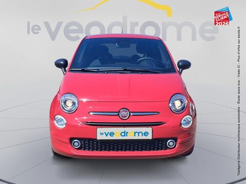 500 1.0 70ch BSG S&S Pack Confort 2023 occasion 57970 Illange