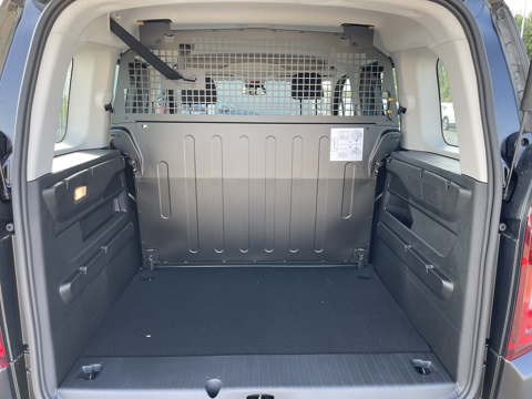 Berlingo M 1.5 BLUEHDI 100CH PLUS (N1) 2026 occasion 33700 M&eacute;rignac