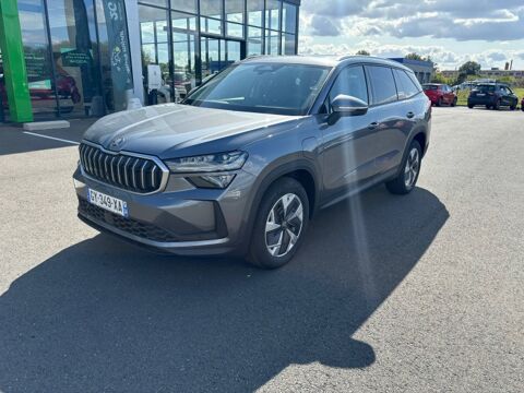 Skoda Kodiaq 1.5 TSI 204ch PHEV Selection DSG6 5 places 2024 occasion Marsac-sur-l'Isle 24430