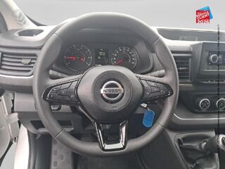Primastar L1H1 2t8 2.0 dCi 130ch Acenta 2023 occasion 67200 Strasbourg