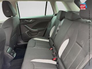 Kamiq 1.0 TSI Evo 2 116ch Selection Camera CarPlay 2025 occasion 67800 Bischheim