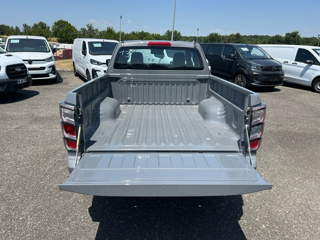 D-Max 2.2 DDI 164CH B-STRONG CREW A/T 2026 occasion 31670 Lab&egrave;ge
