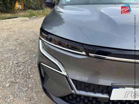 M&eacute;gane E-Tech Electric EV60 220ch Iconic super charge 2022 occasion 68300 Saint-Louis