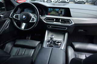 X6 (G06) XDRIVE 30DA 286CH M SPORT 2021 occasion 34740 Vendargues
