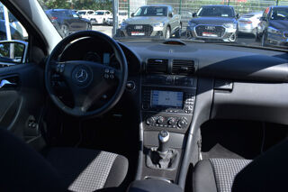 Classe C 180K SPORT BV6 2004 occasion 34740 Vendargues