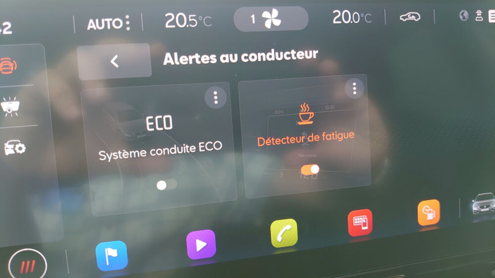 Leon 2.0 TDI 150CH XCELLENCE DSG7 2021 occasion 40990 Saint-Paul-l&egrave;s-Dax