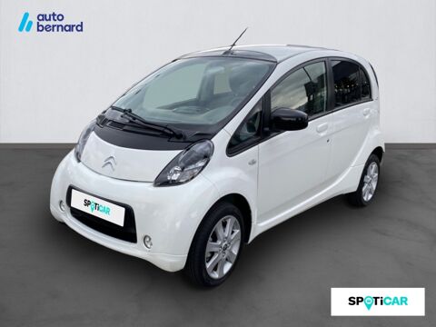 Citroën C-zero Confort 2020 occasion Eybens 38320