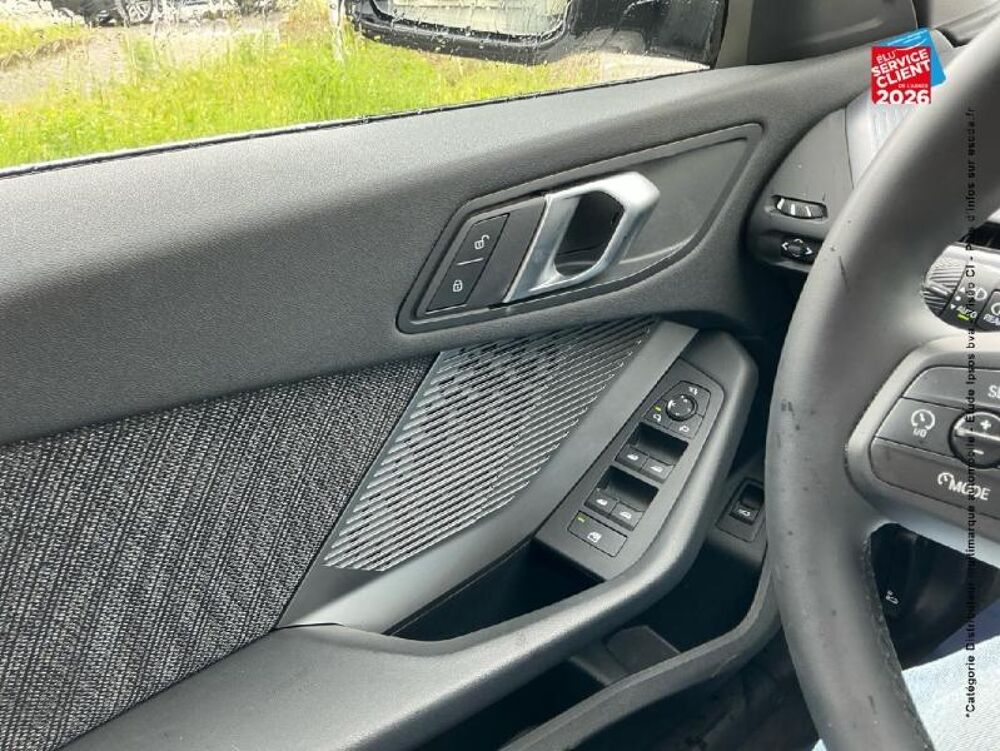 S&eacute;rie 1 120dA 163ch M Sport Design DKG7 Camera GPS 2025 occasion 68390 Sausheim