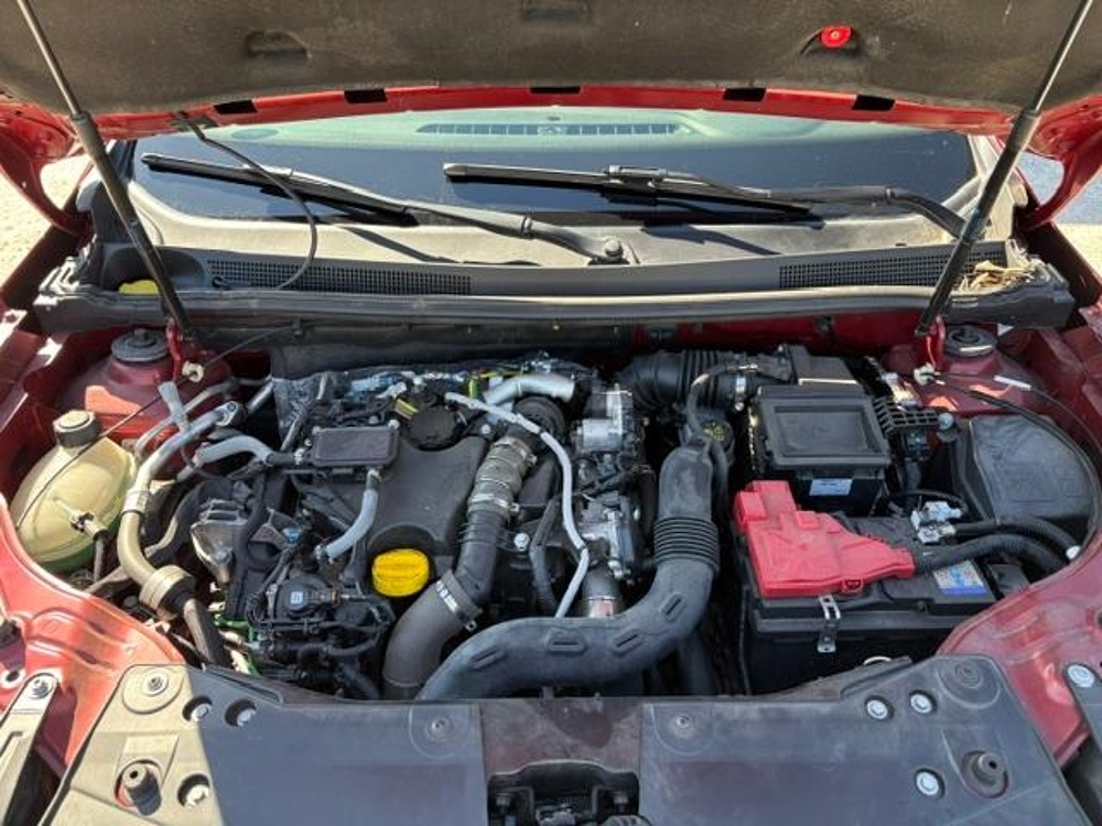 Duster 1.5 BLUE DCI 115CH PRESTIGE 4X4 2019 occasion 30360 V&eacute;z&eacute;nobres